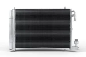 206 sub cool Condenser