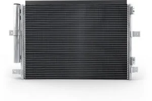 J7 Car Condenser