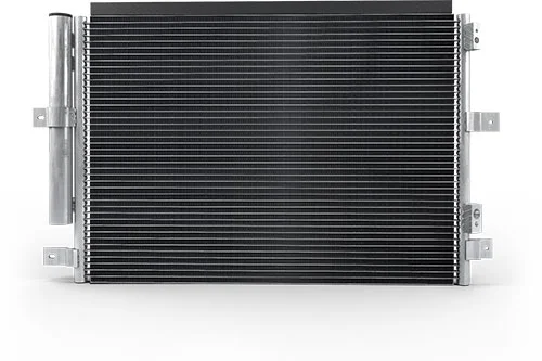 J7 Car Condenser