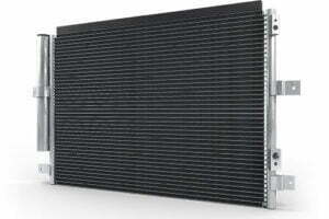 J7 Car Condenser - Image 2