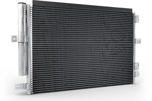 J7 Car Condenser - Image 3