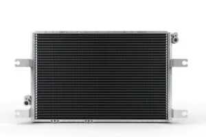 mazada Car Condenser
