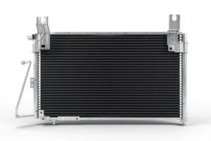 s2 Car Condenser